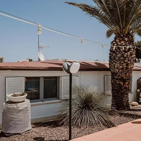Al Capitolo By Monholiday Apartament *