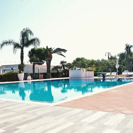 Al Capitolo By Monholiday Apartament