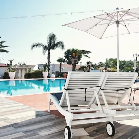 Al Capitolo By Monholiday Apartment Monopoli