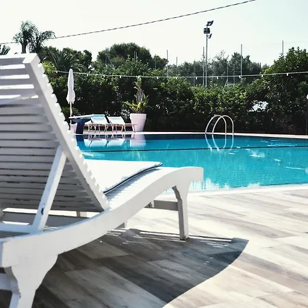 Apartment Al Capitolo By Monholiday Monopoli
