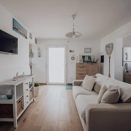 Apartment Al Capitolo By Monholiday Monopoli